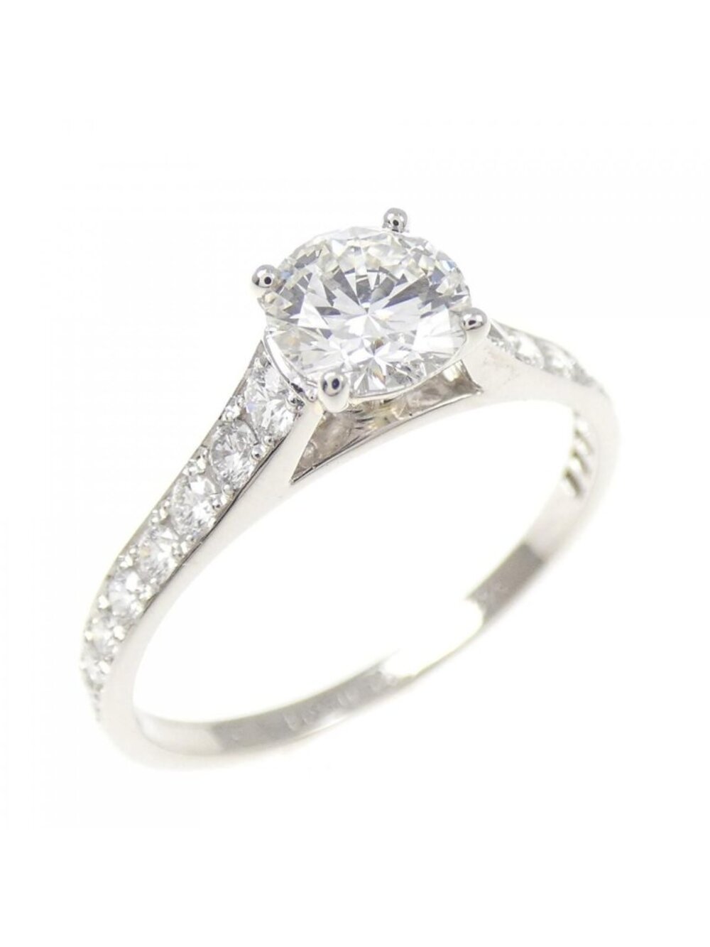 Van Cleef & Arpels Romance Ring